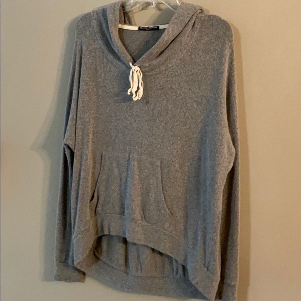 Brandy Melville Soft pullover